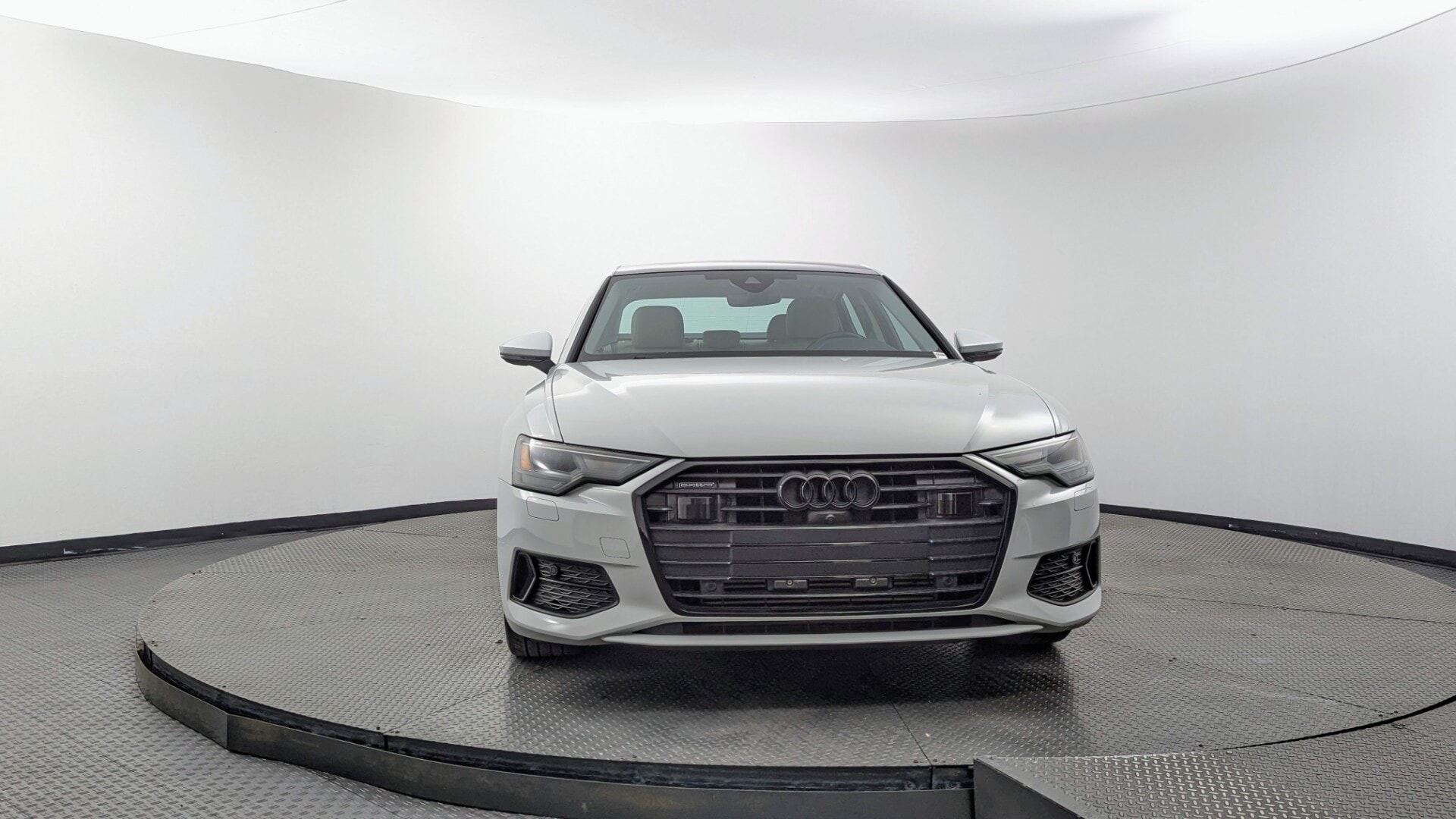 Florida Fine Cars - Used vehicle - SEDAN AUDI A6 2023