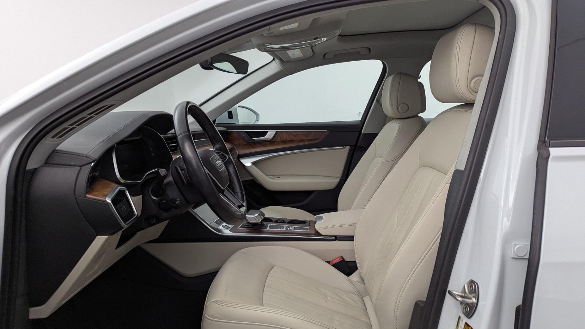 Florida Fine Cars - Used vehicle - SEDAN AUDI A6 2023