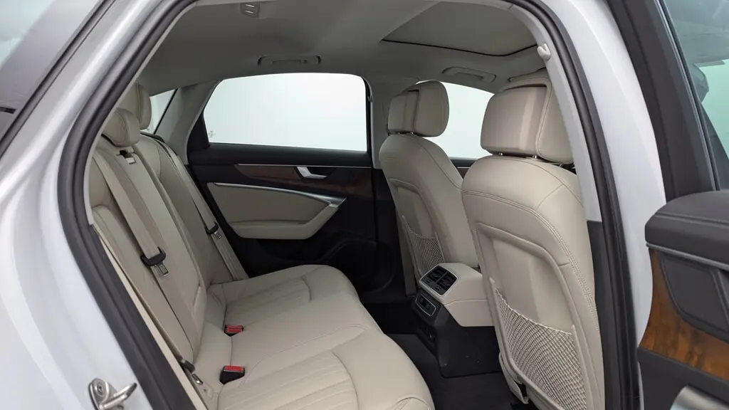 Florida Fine Cars - Used AUDI A6 2023 MARGATE PREMIUM