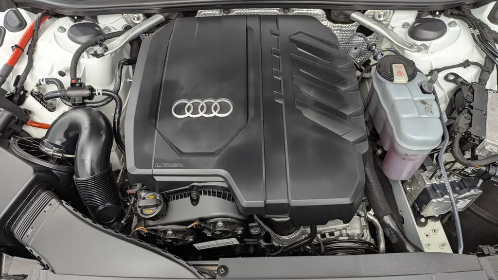 Florida Fine Cars - Used AUDI A6 2023 MARGATE PREMIUM