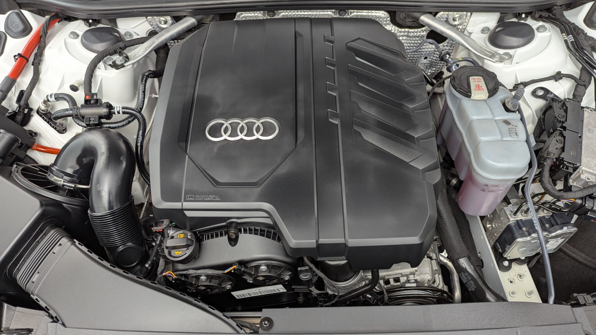 Florida Fine Cars - Used vehicle - SEDAN AUDI A6 2023