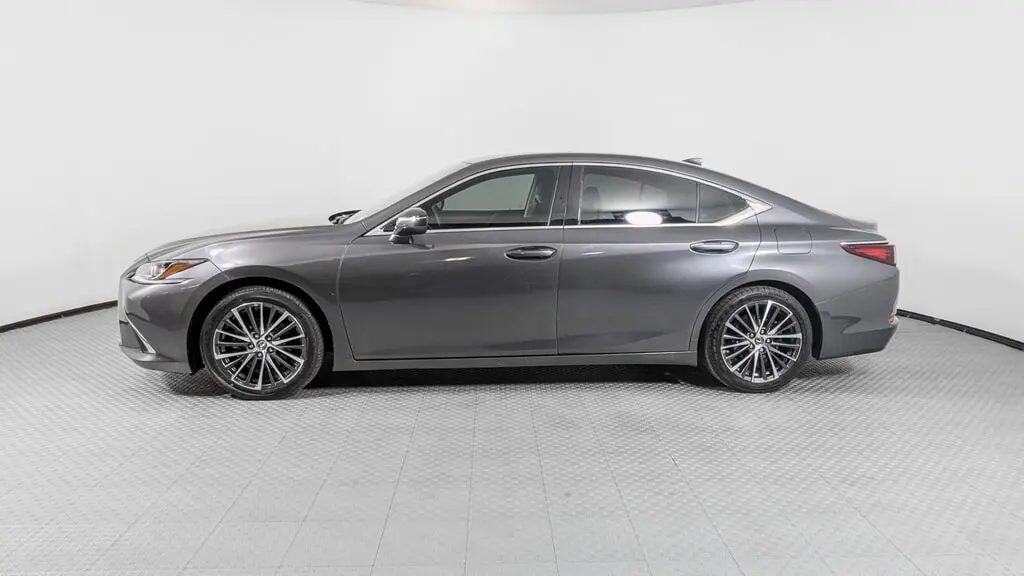 Florida Fine Cars - Used LEXUS ES 2022 ORLANDO ES 350