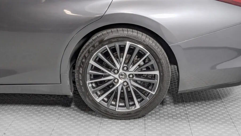Florida Fine Cars - Used LEXUS ES 2022 ORLANDO ES 350