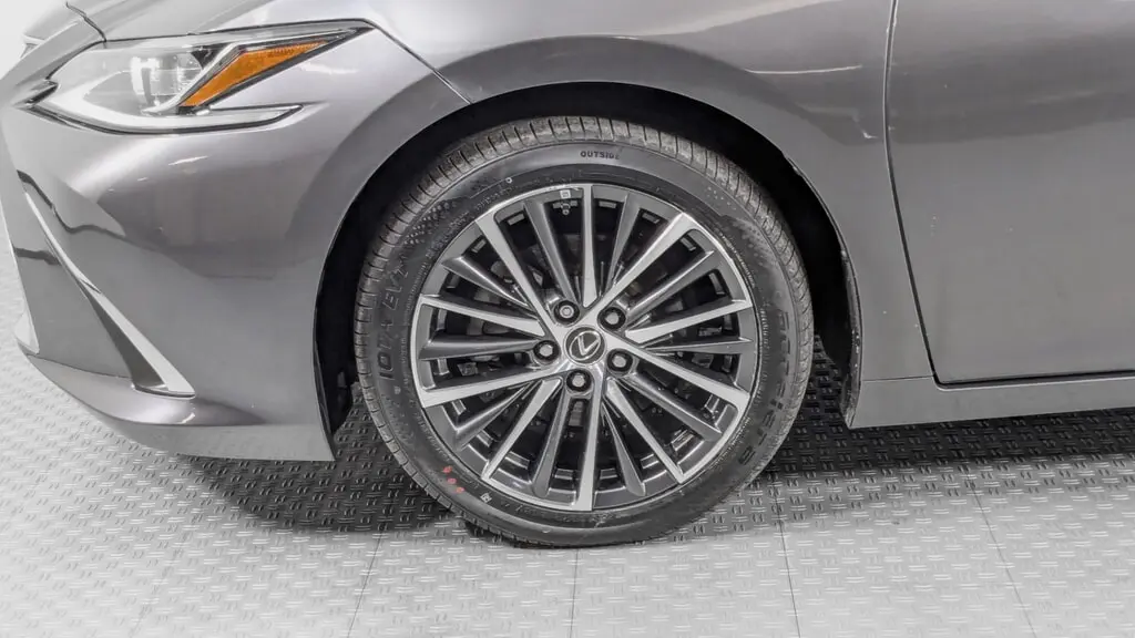 Florida Fine Cars - Used LEXUS ES 2022 ORLANDO ES 350