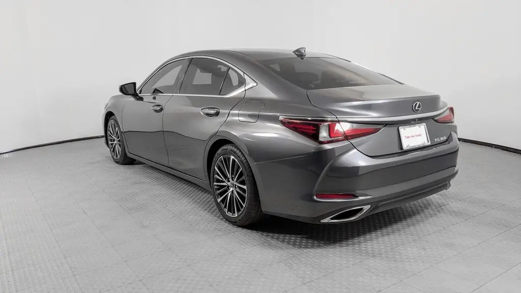 Florida Fine Cars - Used LEXUS ES 2022 ORLANDO ES 350