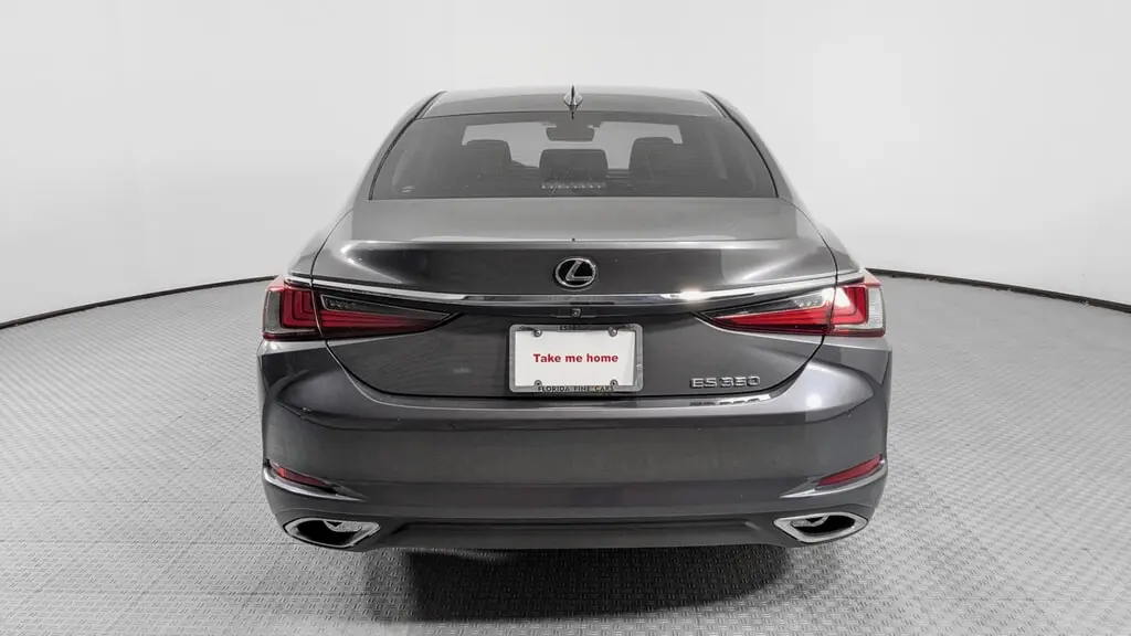 Florida Fine Cars - Used LEXUS ES 2022 ORLANDO ES 350