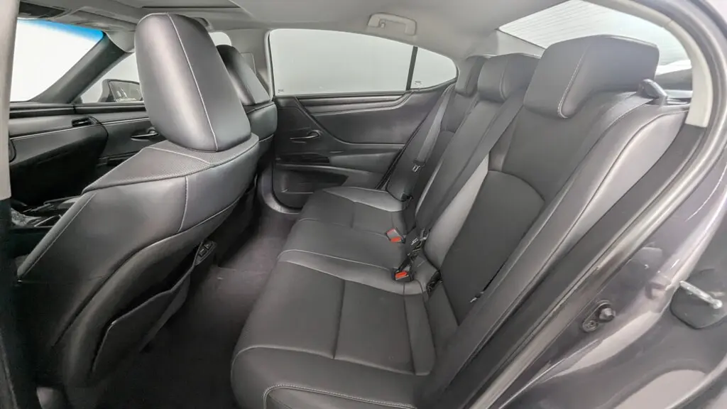 Florida Fine Cars - Used LEXUS ES 2022 ORLANDO ES 350