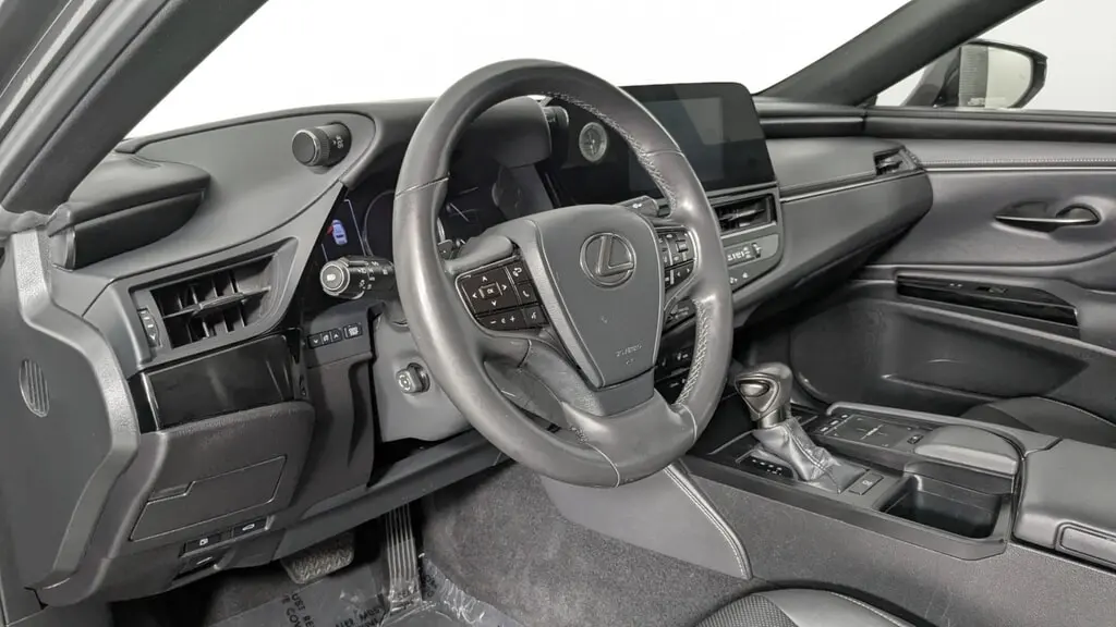 Florida Fine Cars - Used LEXUS ES 2022 ORLANDO ES 350