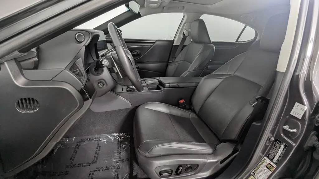 Florida Fine Cars - Used LEXUS ES 2022 ORLANDO ES 350