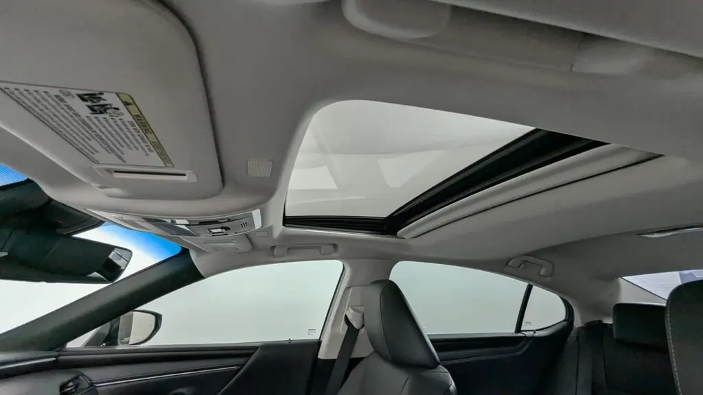 Florida Fine Cars - Used LEXUS ES 2022 ORLANDO ES 350