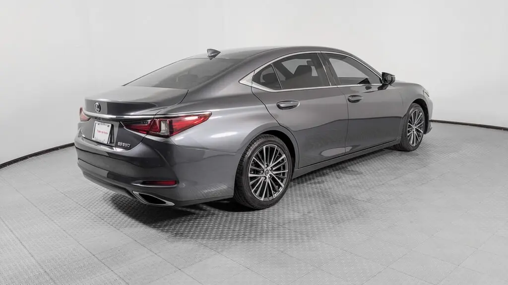 Florida Fine Cars - Used LEXUS ES 2022 ORLANDO ES 350