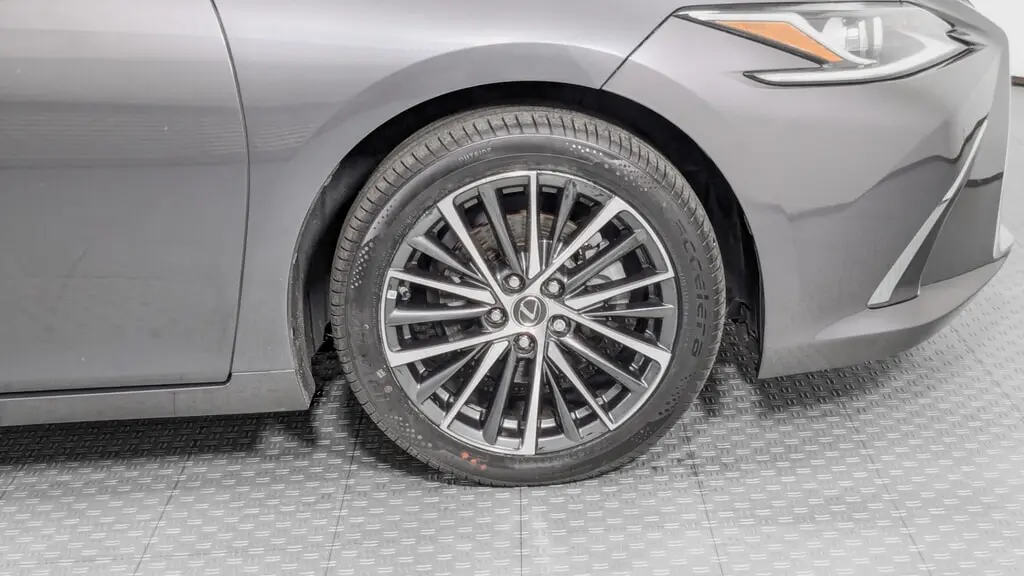 Florida Fine Cars - Used LEXUS ES 2022 ORLANDO ES 350