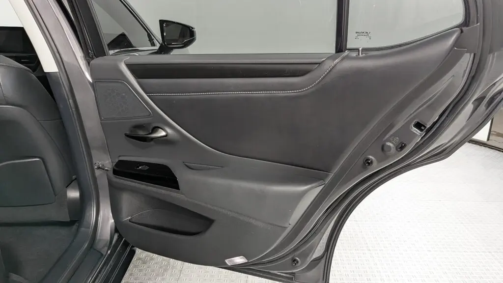 Florida Fine Cars - Used LEXUS ES 2022 ORLANDO ES 350