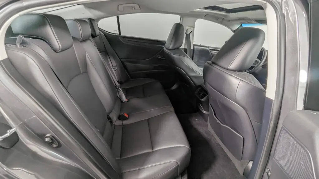 Florida Fine Cars - Used LEXUS ES 2022 ORLANDO ES 350