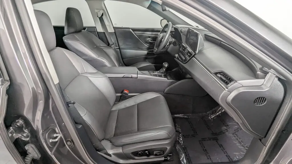 Florida Fine Cars - Used LEXUS ES 2022 ORLANDO ES 350