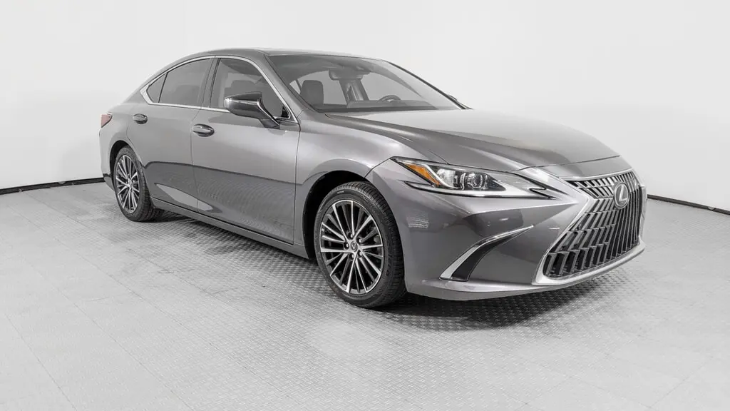 Florida Fine Cars - Used LEXUS ES 2022 ORLANDO ES 350