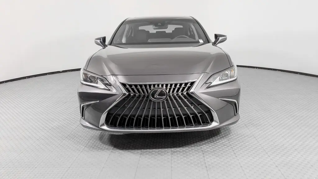 Florida Fine Cars - Used LEXUS ES 2022 ORLANDO ES 350