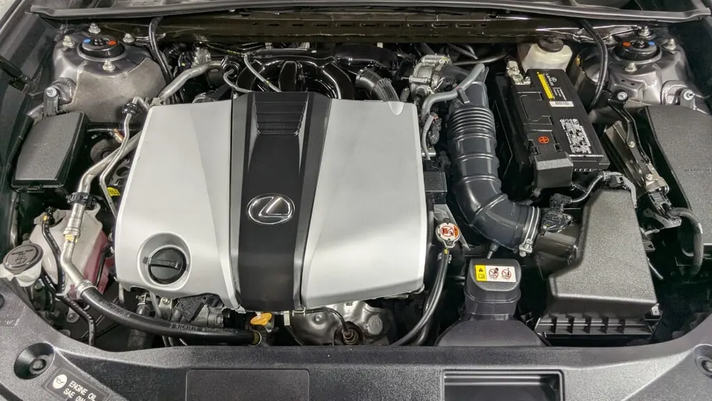 Florida Fine Cars - Used LEXUS ES 2022 ORLANDO ES 350