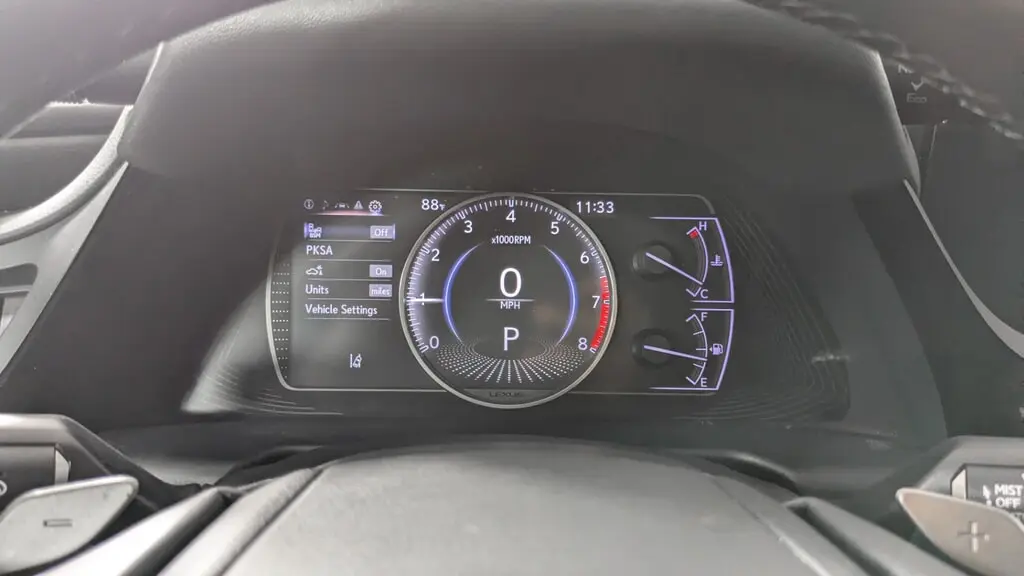 Florida Fine Cars - Used LEXUS ES 2022 ORLANDO ES 350