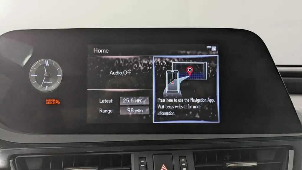 Florida Fine Cars - Used LEXUS ES 2022 ORLANDO ES 350