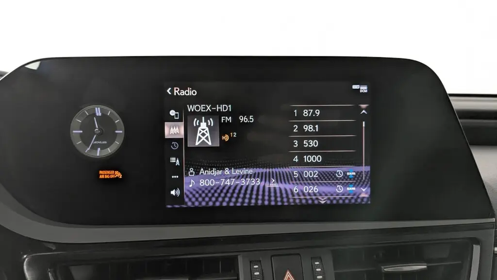 Florida Fine Cars - Used LEXUS ES 2022 ORLANDO ES 350
