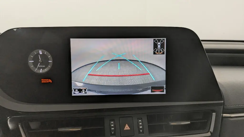 Florida Fine Cars - Used LEXUS ES 2022 ORLANDO ES 350