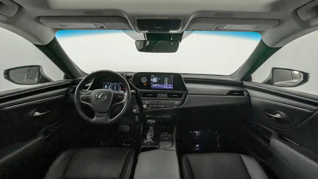 Florida Fine Cars - Used LEXUS ES 2022 ORLANDO ES 350