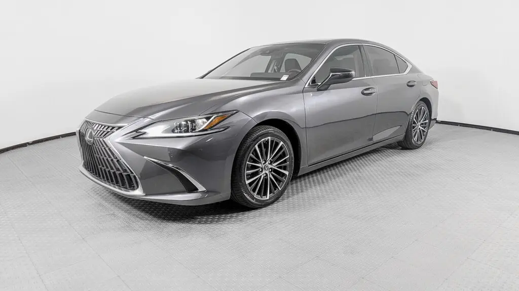 Florida Fine Cars - Used LEXUS ES 2022 ORLANDO ES 350