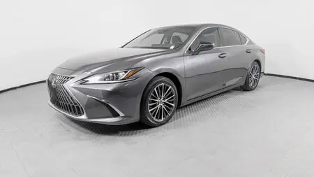 Florida Fine Cars - Used LEXUS ES 2022 ORLANDO ES 350