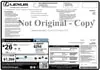 Florida Fine Cars - Used LEXUS ES 2022 ORLANDO ES 350