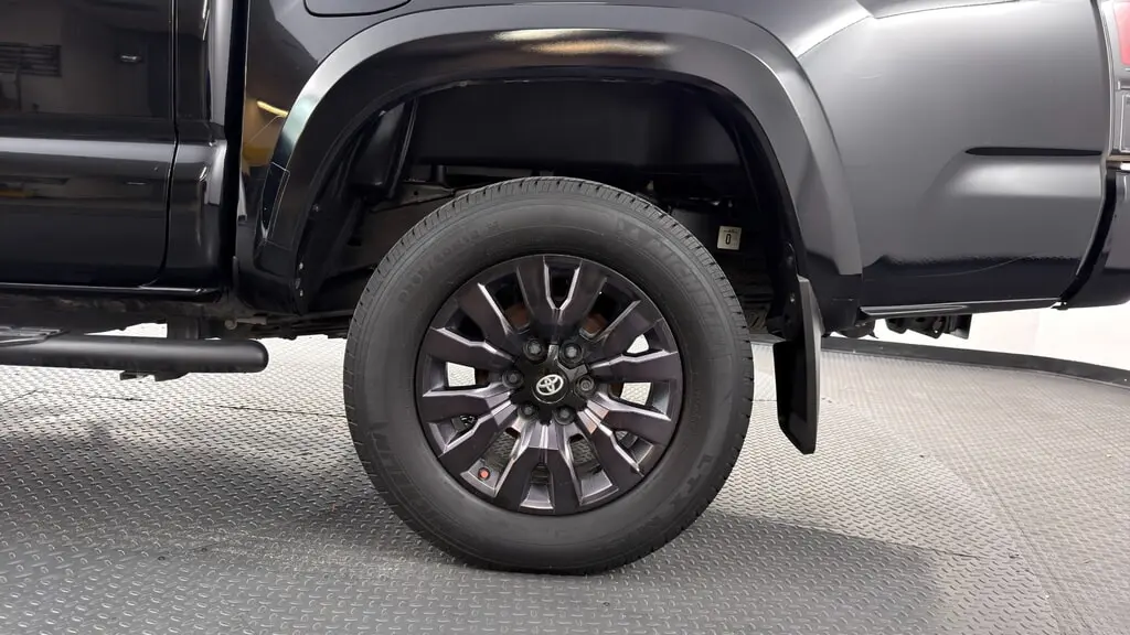 Florida Fine Cars - Used TOYOTA TACOMA 2WD 2022 WEST PALM LIMITED
