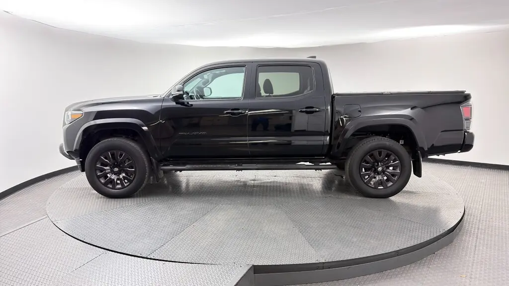 Florida Fine Cars - Used TOYOTA TACOMA 2WD 2022 WEST PALM LIMITED