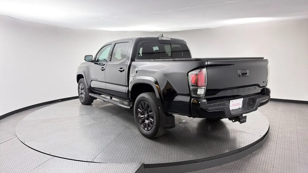Florida Fine Cars - Used TOYOTA TACOMA 2WD 2022 WEST PALM LIMITED
