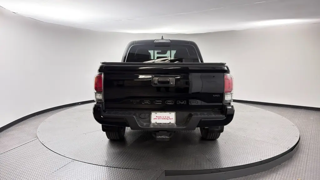 Florida Fine Cars - Used TOYOTA TACOMA 2WD 2022 WEST PALM LIMITED