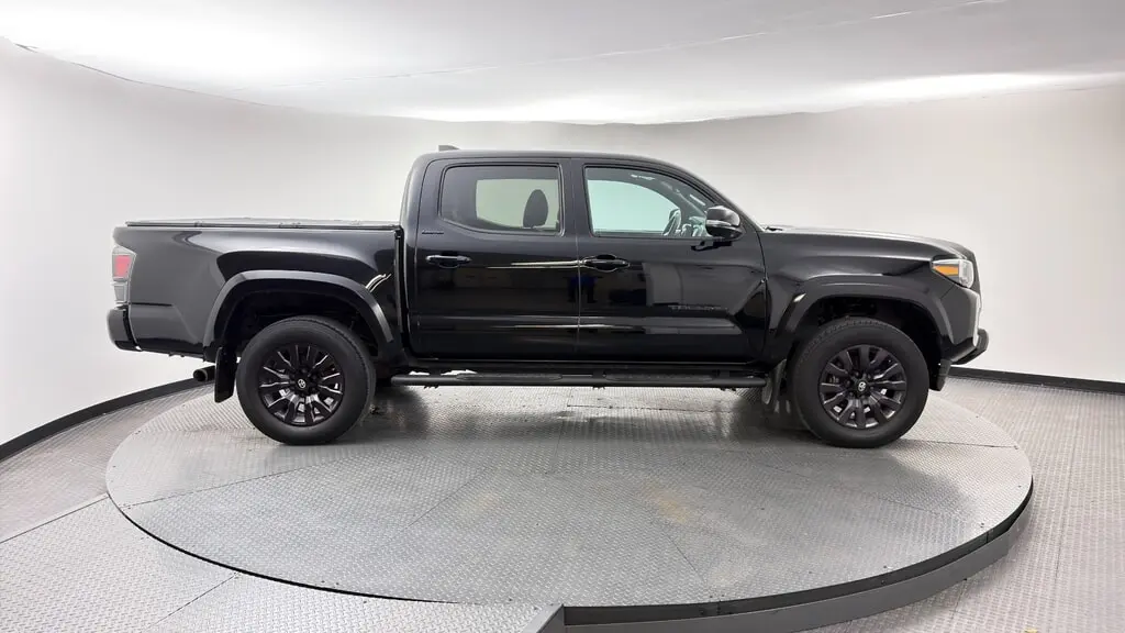 Florida Fine Cars - Used TOYOTA TACOMA 2WD 2022 WEST PALM LIMITED