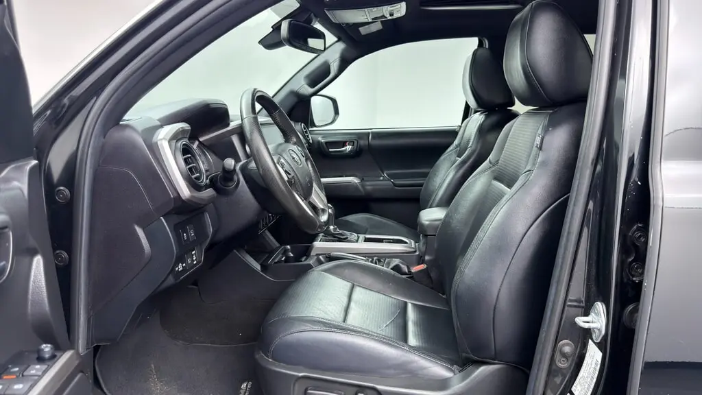 Florida Fine Cars - Used TOYOTA TACOMA 2WD 2022 WEST PALM LIMITED