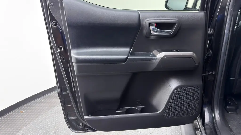 Florida Fine Cars - Used TOYOTA TACOMA 2WD 2022 WEST PALM LIMITED