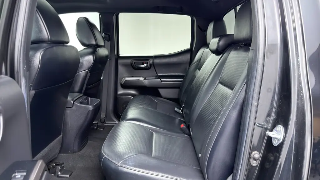 Florida Fine Cars - Used TOYOTA TACOMA 2WD 2022 WEST PALM LIMITED