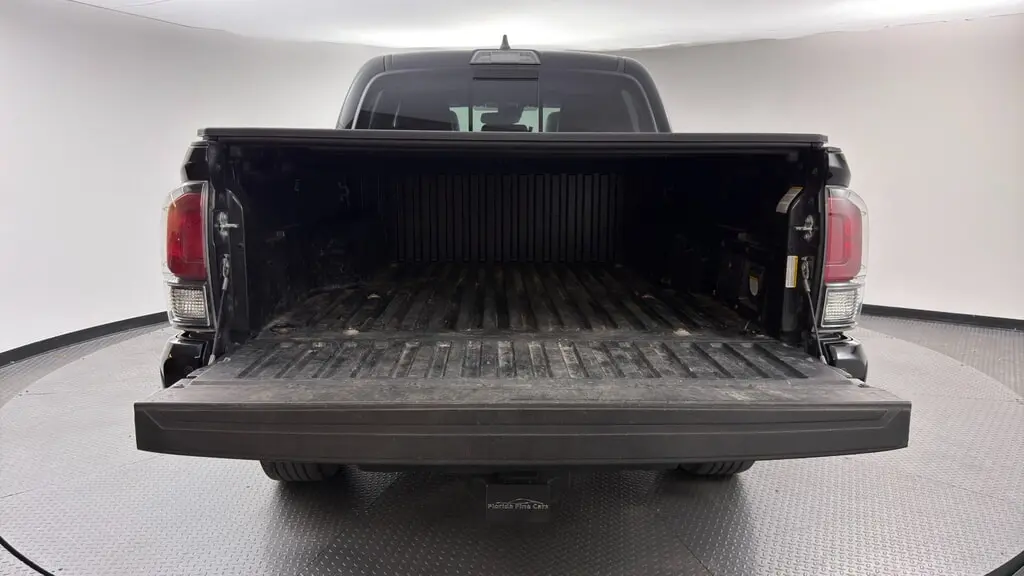 Florida Fine Cars - Used TOYOTA TACOMA 2WD 2022 WEST PALM LIMITED