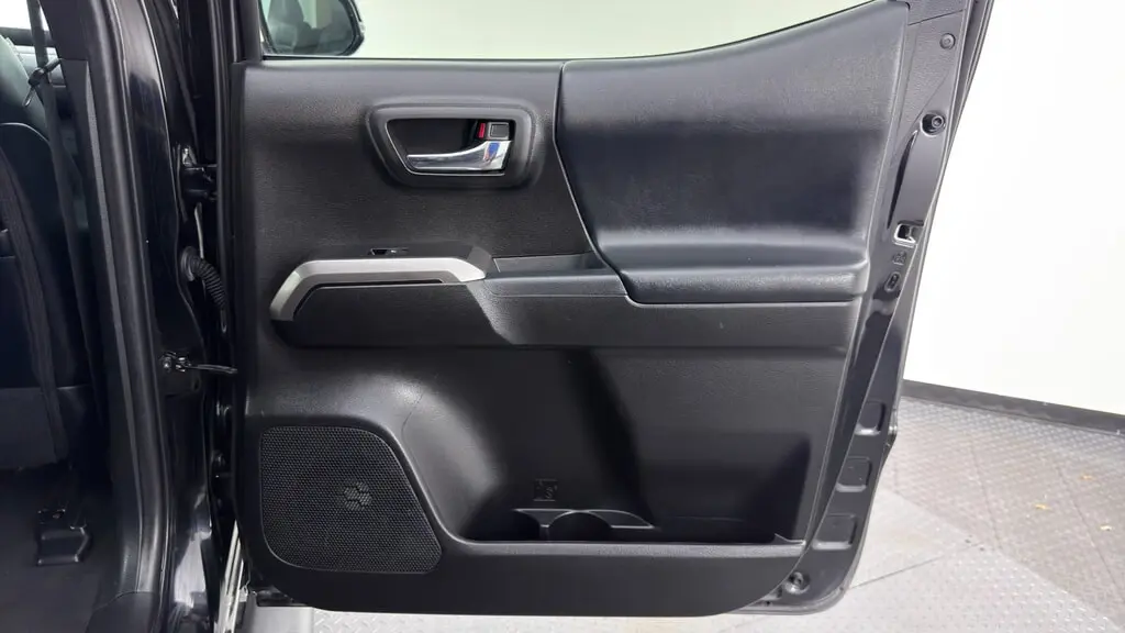 Florida Fine Cars - Used TOYOTA TACOMA 2WD 2022 WEST PALM LIMITED