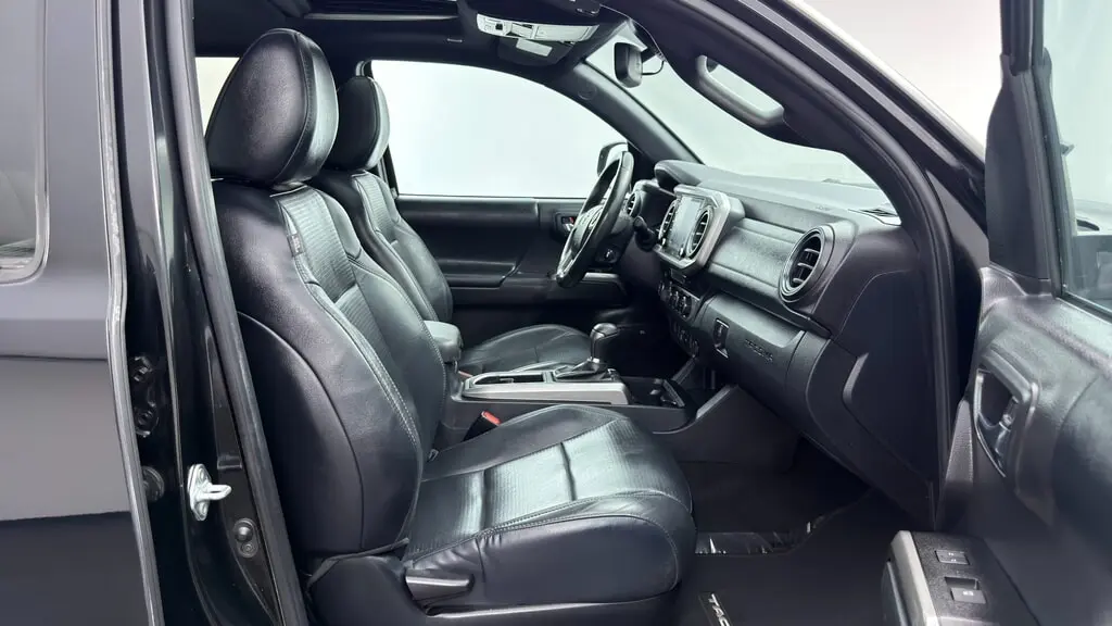 Florida Fine Cars - Used TOYOTA TACOMA 2WD 2022 WEST PALM LIMITED