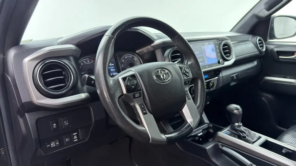 Florida Fine Cars - Used TOYOTA TACOMA 2WD 2022 WEST PALM LIMITED