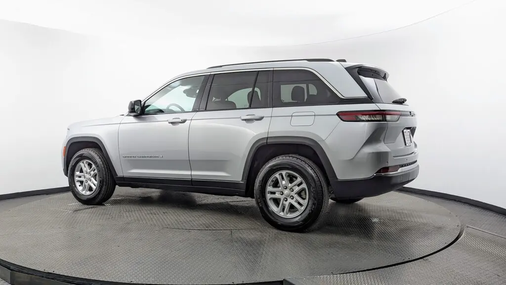 Florida Fine Cars - Used JEEP GRAND CHEROKEE 2024 MARGATE LAREDO