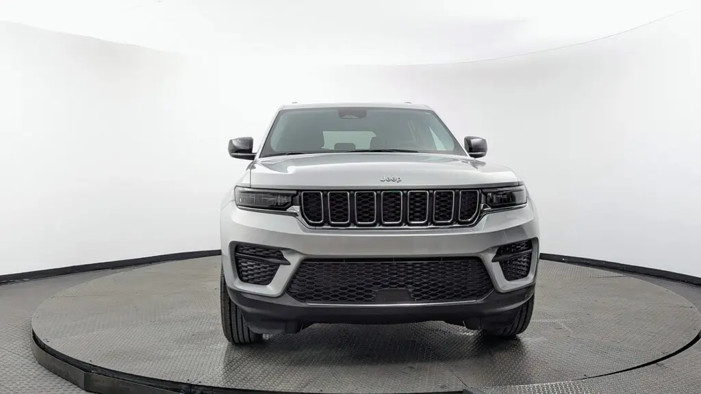 Florida Fine Cars - Used JEEP GRAND CHEROKEE 2024 MARGATE LAREDO