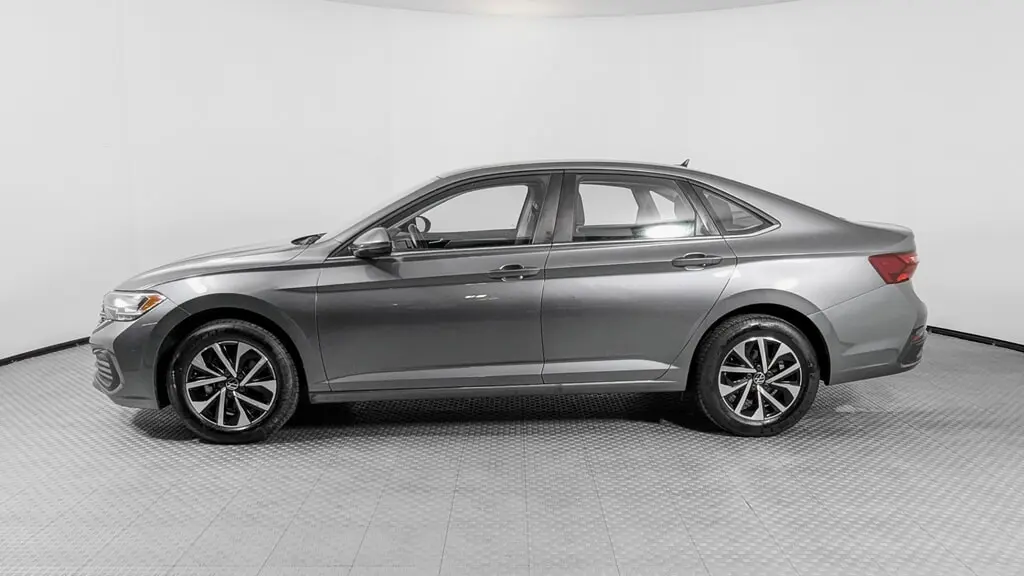 Florida Fine Cars - Used VOLKSWAGEN JETTA 2024 ORLANDO S