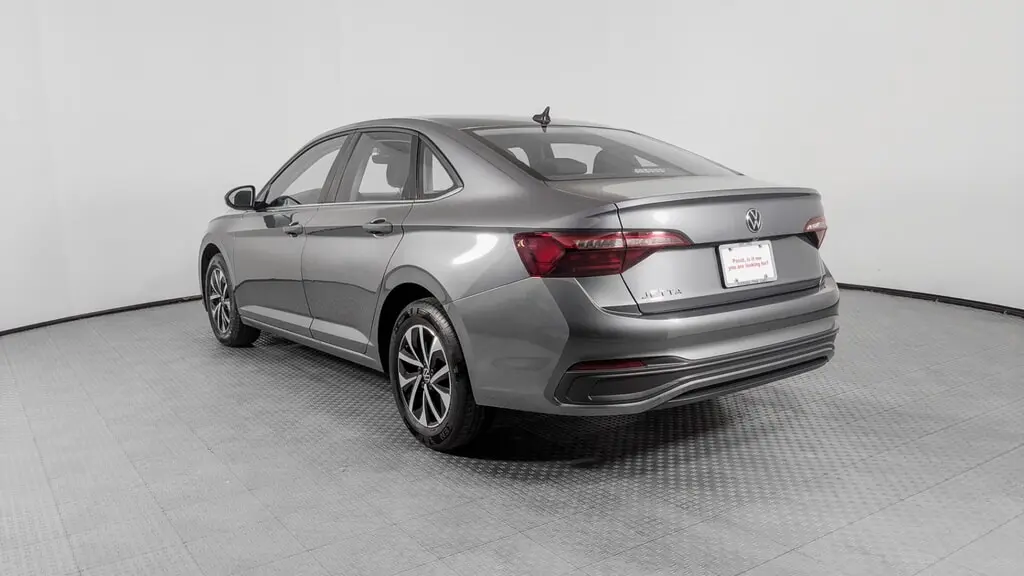 Florida Fine Cars - Used VOLKSWAGEN JETTA 2024 ORLANDO S