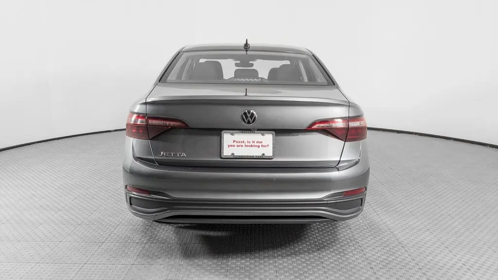 Florida Fine Cars - Used VOLKSWAGEN JETTA 2024 ORLANDO S