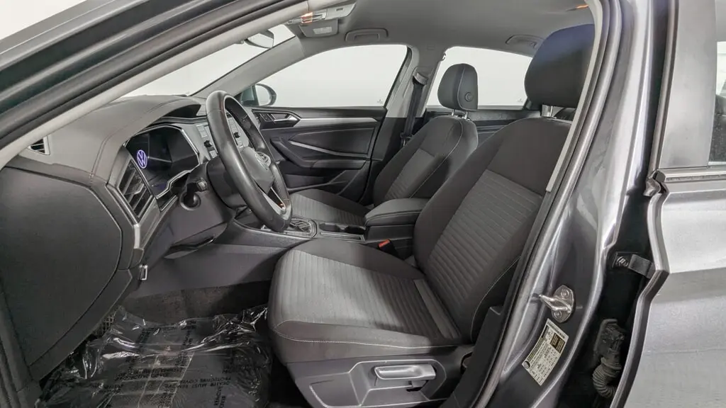 Florida Fine Cars - Used VOLKSWAGEN JETTA 2024 ORLANDO S