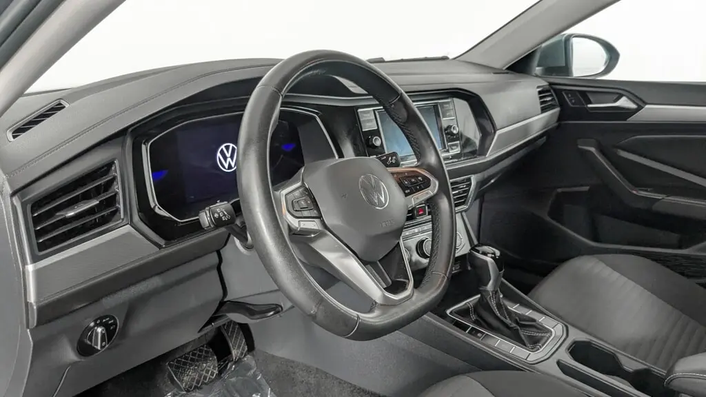 Florida Fine Cars - Used VOLKSWAGEN JETTA 2024 ORLANDO S