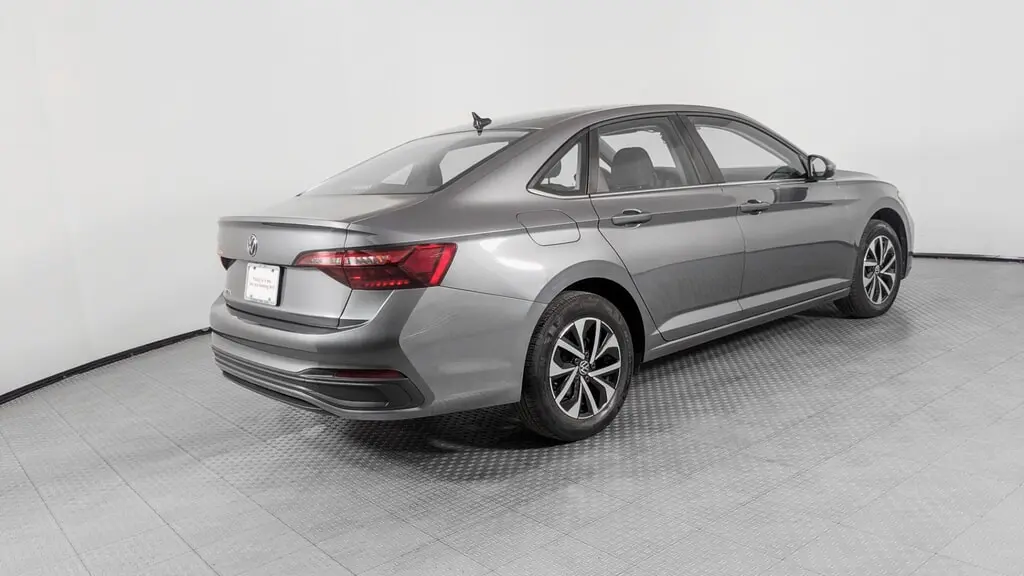 Florida Fine Cars - Used VOLKSWAGEN JETTA 2024 ORLANDO S